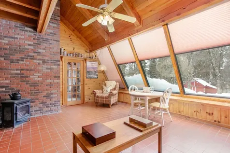 56 Hemlock Drive Londonderry VT 05148