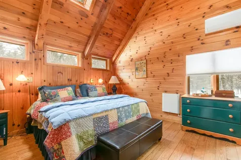 56 Hemlock Drive Londonderry VT 05148