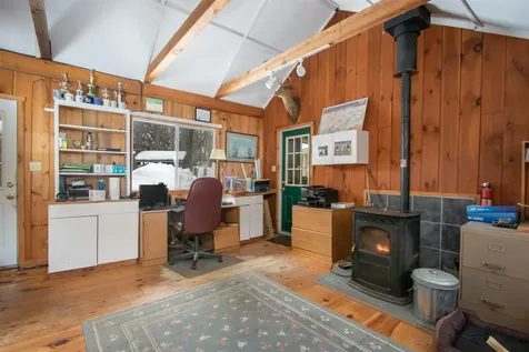 56 Hemlock Drive Londonderry VT 05148