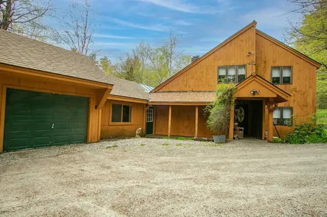 56 Hemlock Drive Londonderry VT 05148