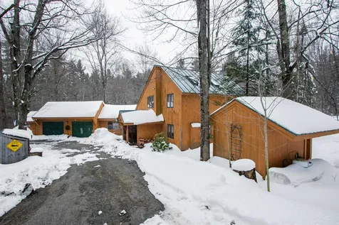 56 Hemlock Drive Londonderry VT 05148