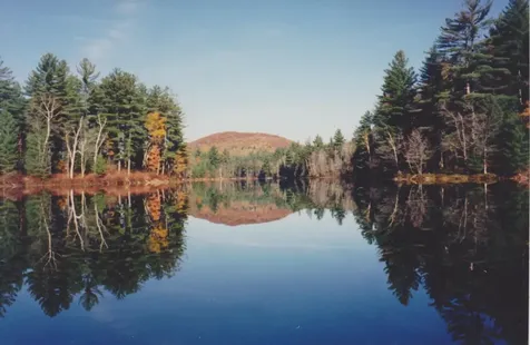 56 Hemlock Drive Londonderry VT 05148