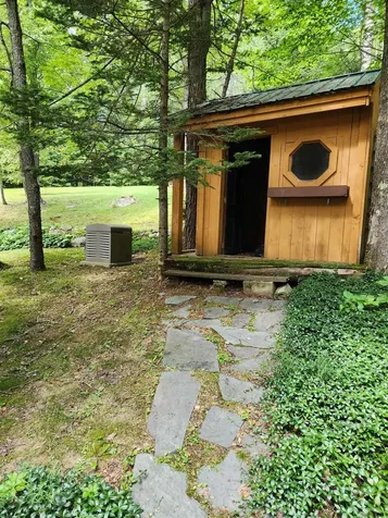 56 Hemlock Drive Londonderry VT 05148