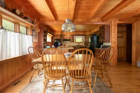 56 Hemlock Drive Londonderry VT 05148