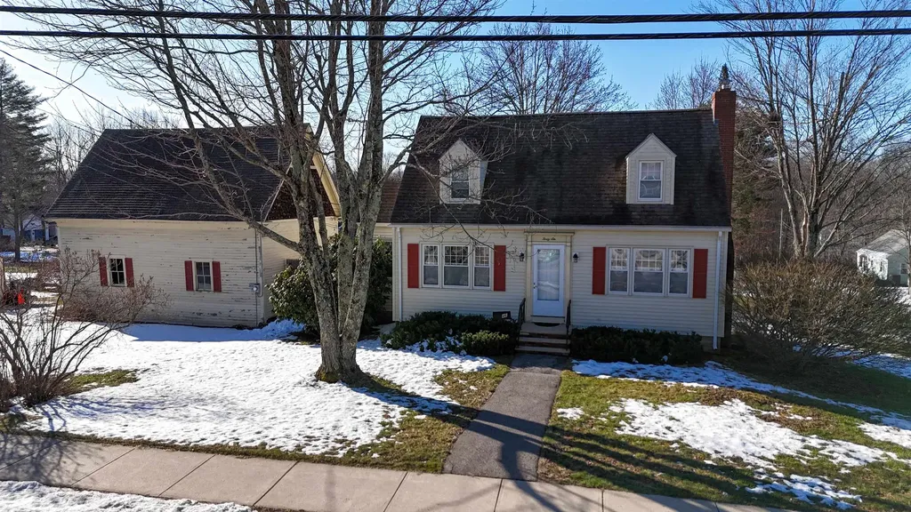 46 Glenwood Avenue Dover NH 03820