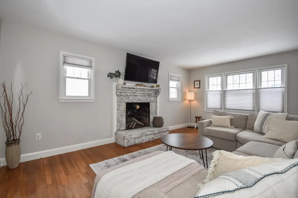 46 Glenwood Avenue Dover NH 03820
