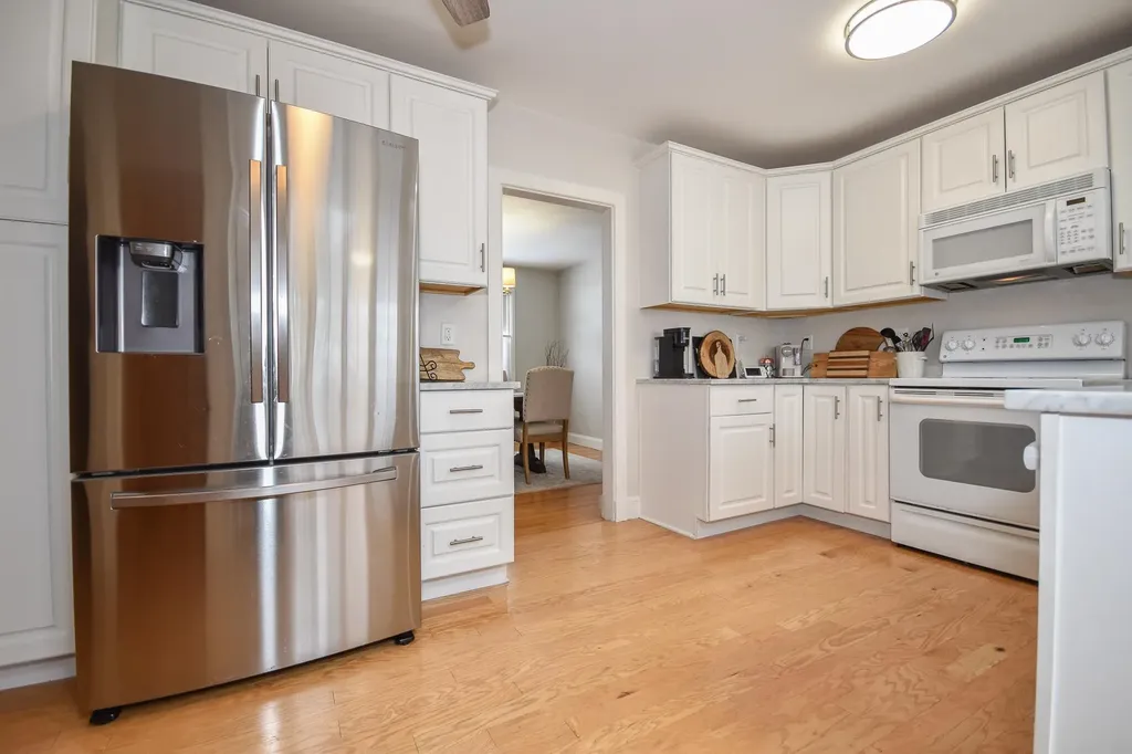 46 Glenwood Avenue Dover NH 03820