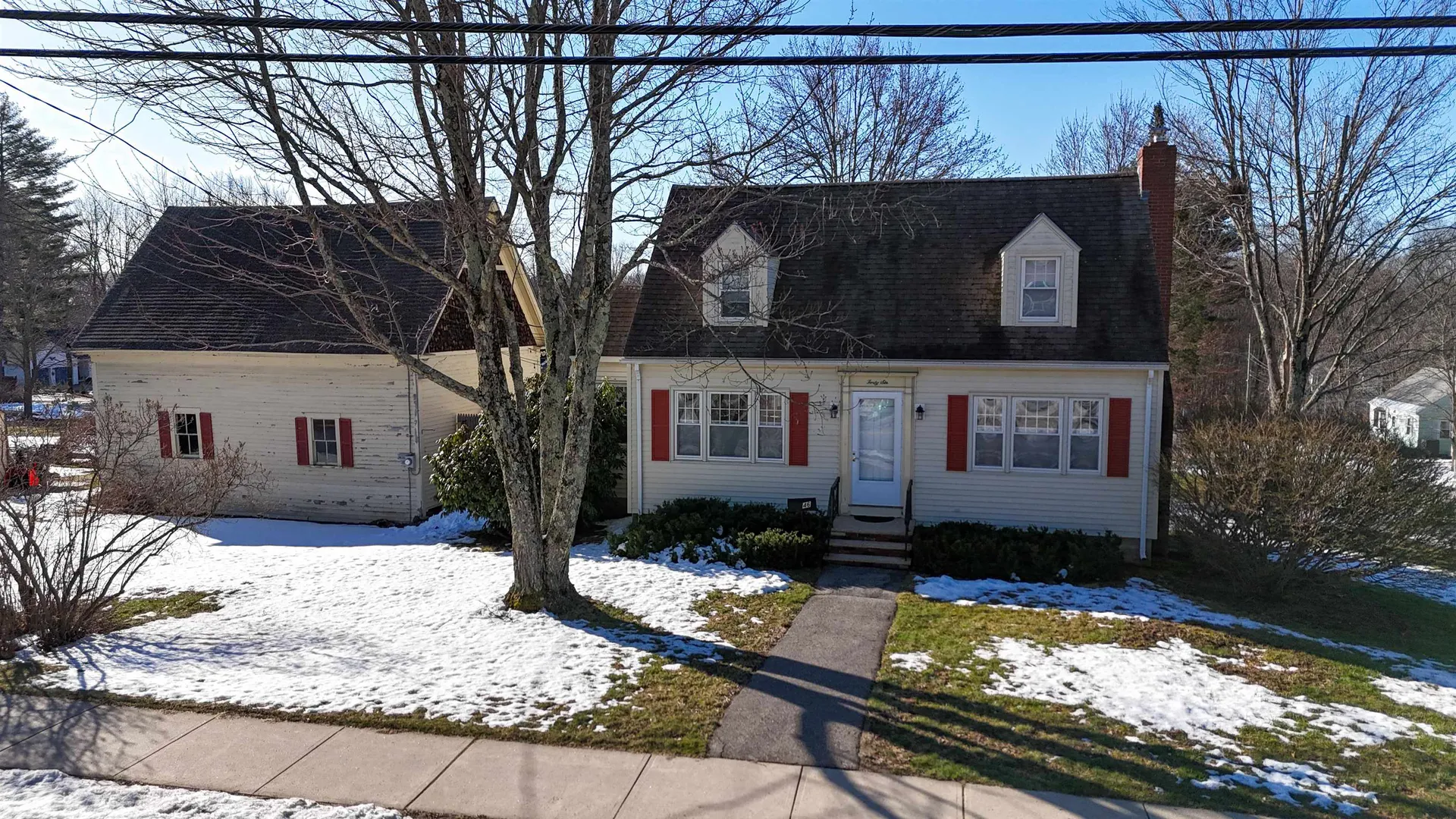 46 Glenwood Avenue Dover NH 03820