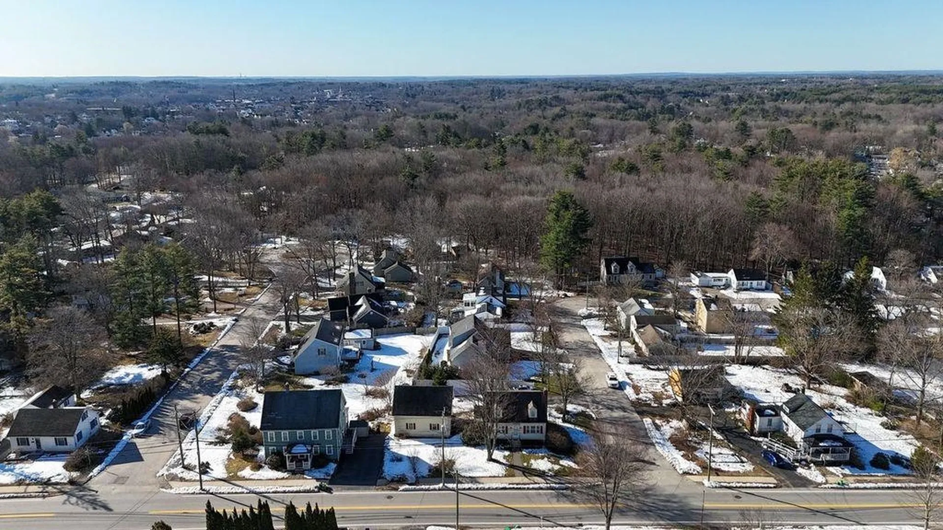 46 Glenwood Avenue Dover NH 03820