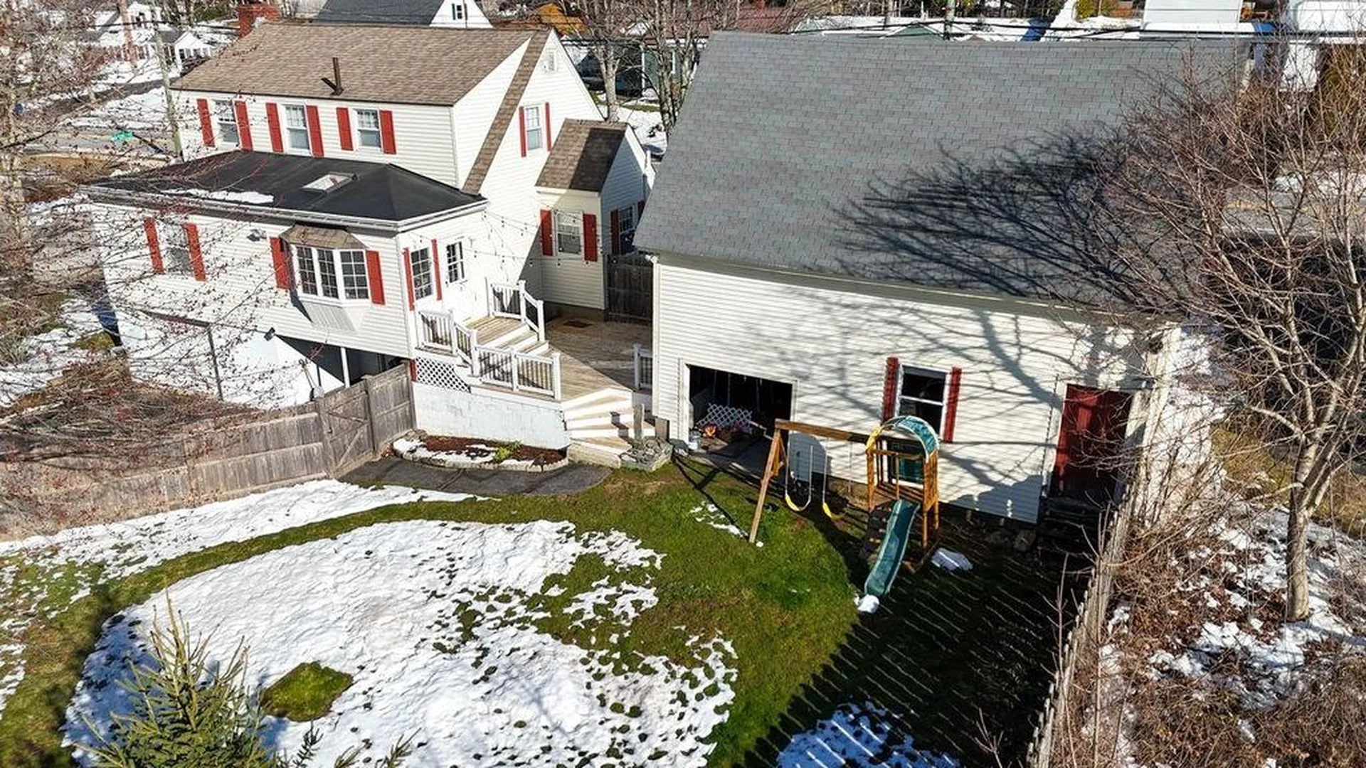 46 Glenwood Avenue Dover NH 03820