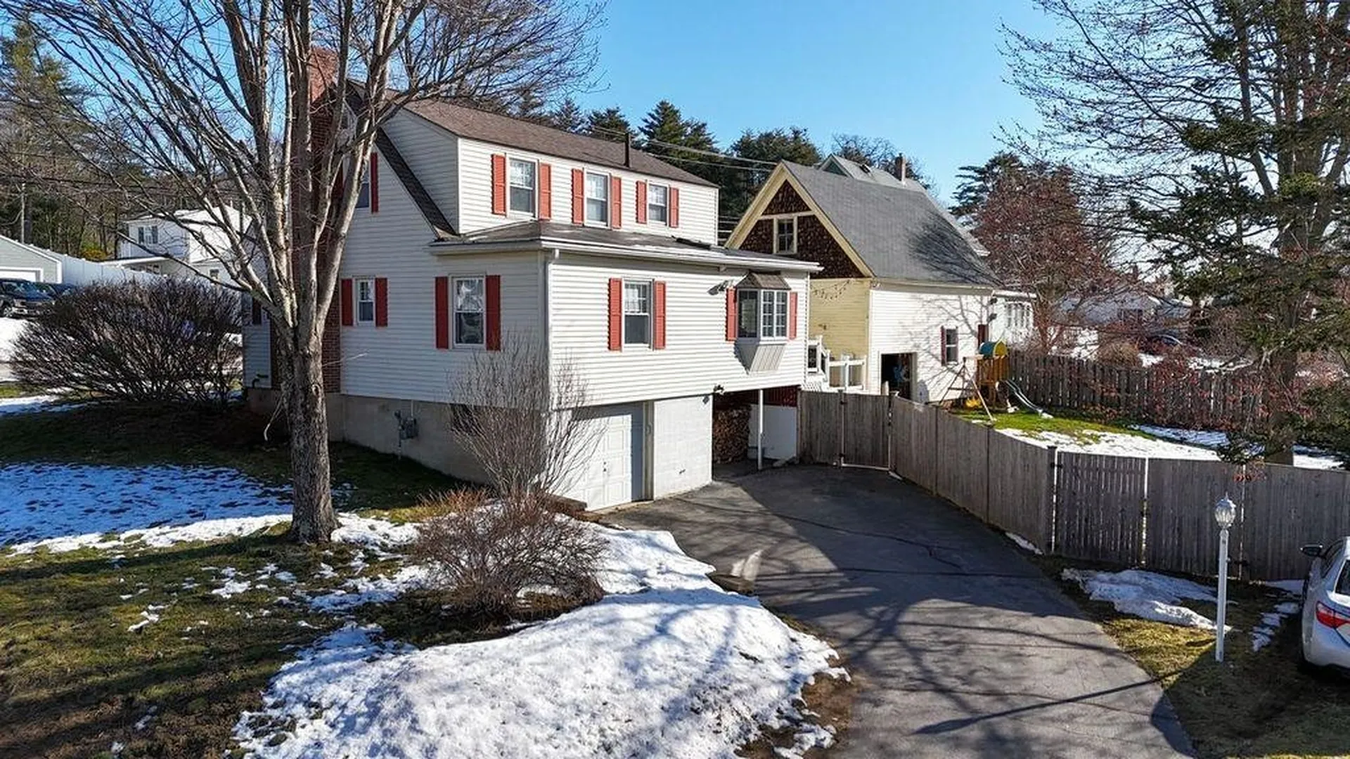 46 Glenwood Avenue Dover NH 03820