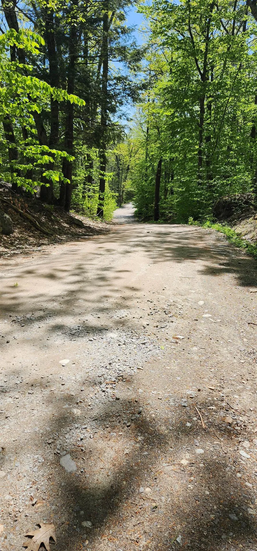 0 Whitney Road Henniker NH 03242