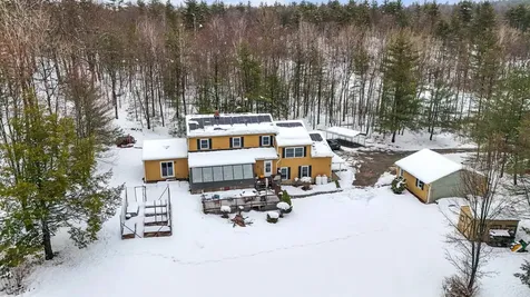 112 Lamore Road Essex VT 05452