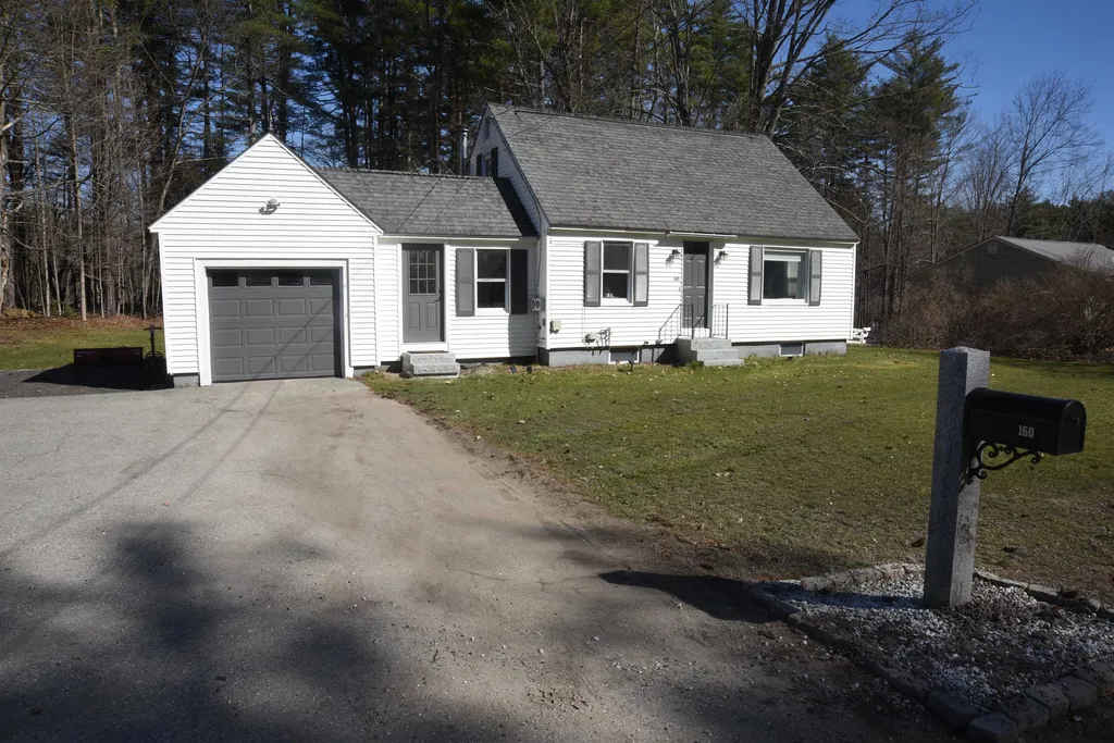 160 Amherst Street Amherst NH 03031