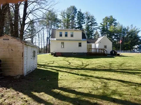 160 Amherst Street Amherst NH 03031
