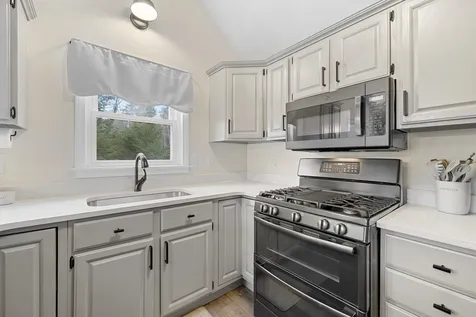30 Westminster Drive Fitzwilliam NH 03447
