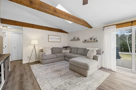 30 Westminster Drive Fitzwilliam NH 03447