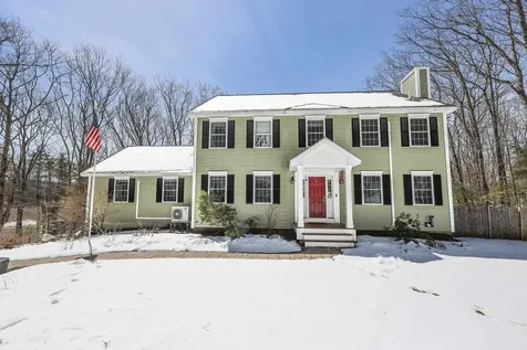 19 Gove Road Weare NH 03281