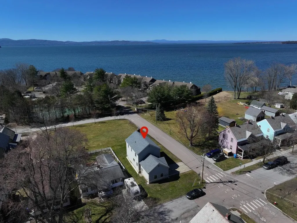 35 Harrison Avenue Burlington VT 05401-5240