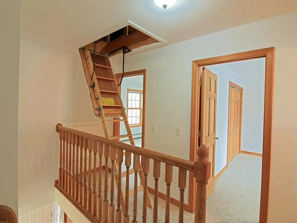 35 Harrison Avenue Burlington VT 05401-5240