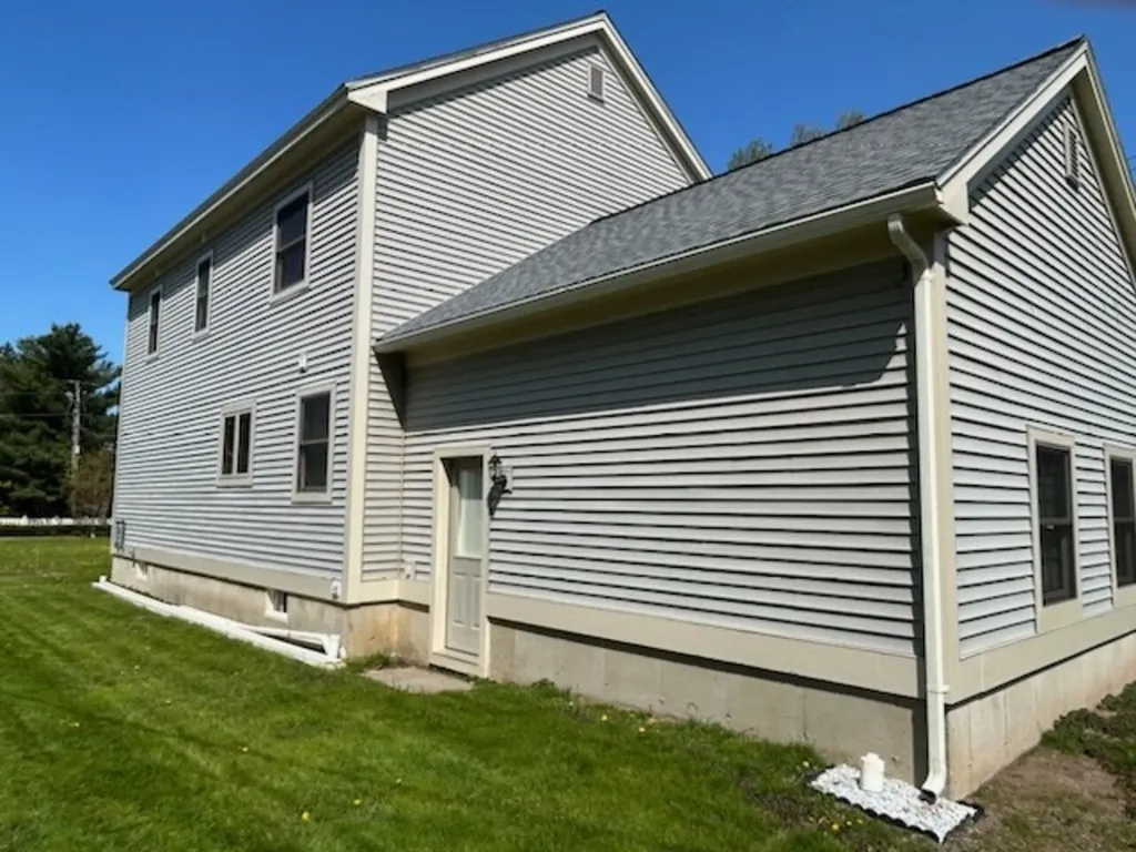 35 Harrison Avenue Burlington VT 05401-5240