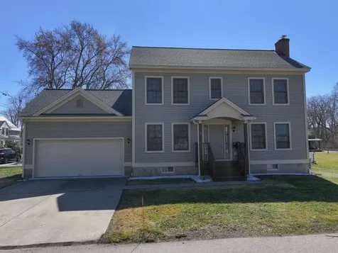 35 Harrison Avenue Burlington VT 05401-5240