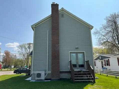35 Harrison Avenue Burlington VT 05401-5240