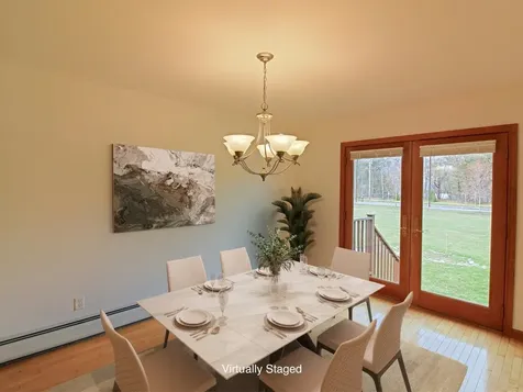 35 Harrison Avenue Burlington VT 05401-5240