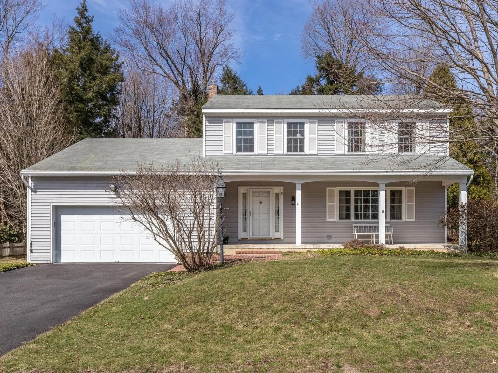 11 Greenwood Avenue Essex Junction VT 05452