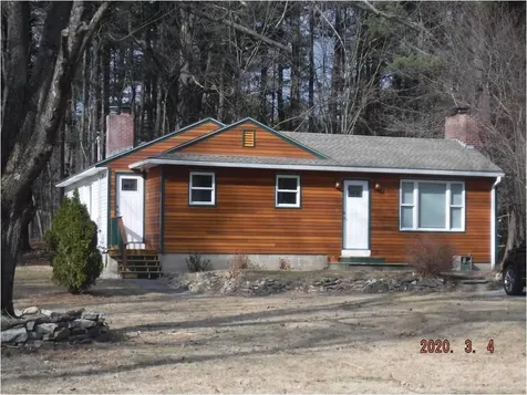 3 Derry Lane Hudson NH 03051
