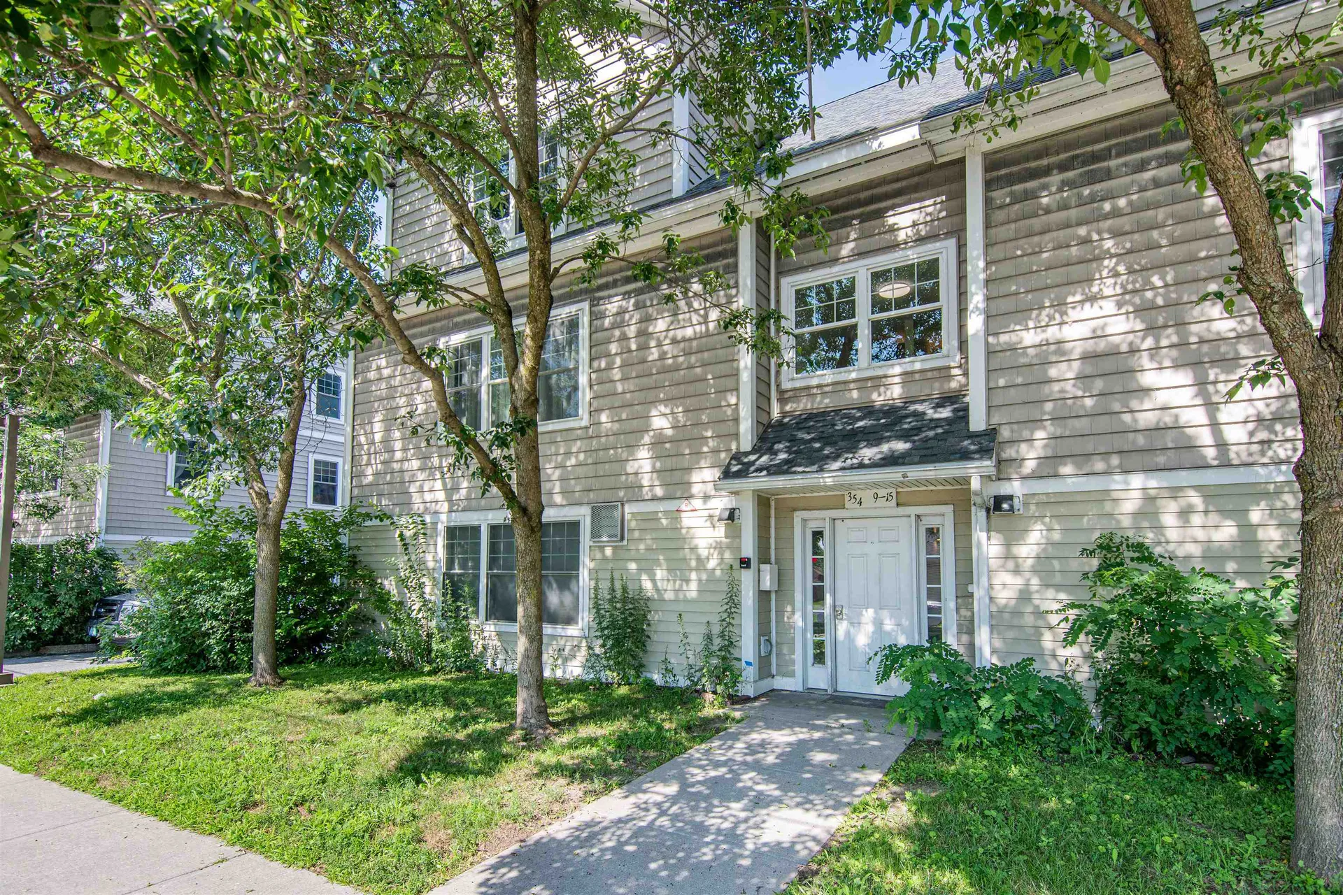354 Manhattan Drive Burlington VT 05401