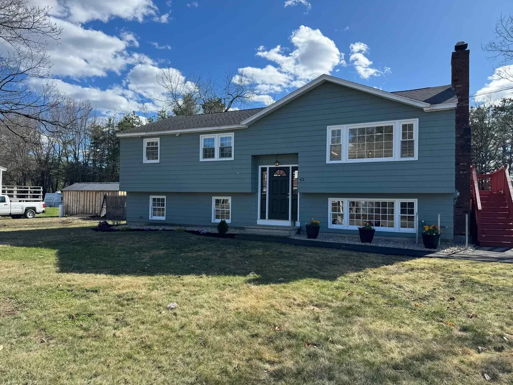 43 Salmon Falls Road Rochester NH 03868