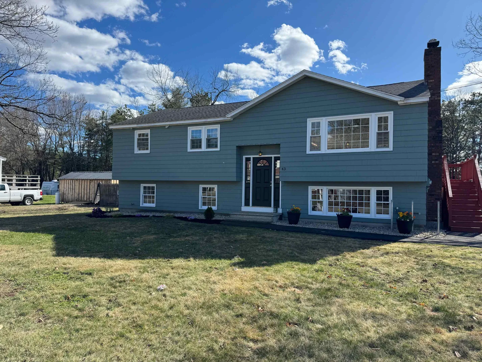 43 Salmon Falls Road Rochester NH 03868