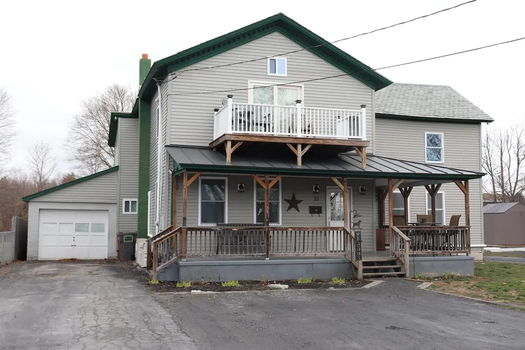 33 Prospect Street Fair Haven VT 05743