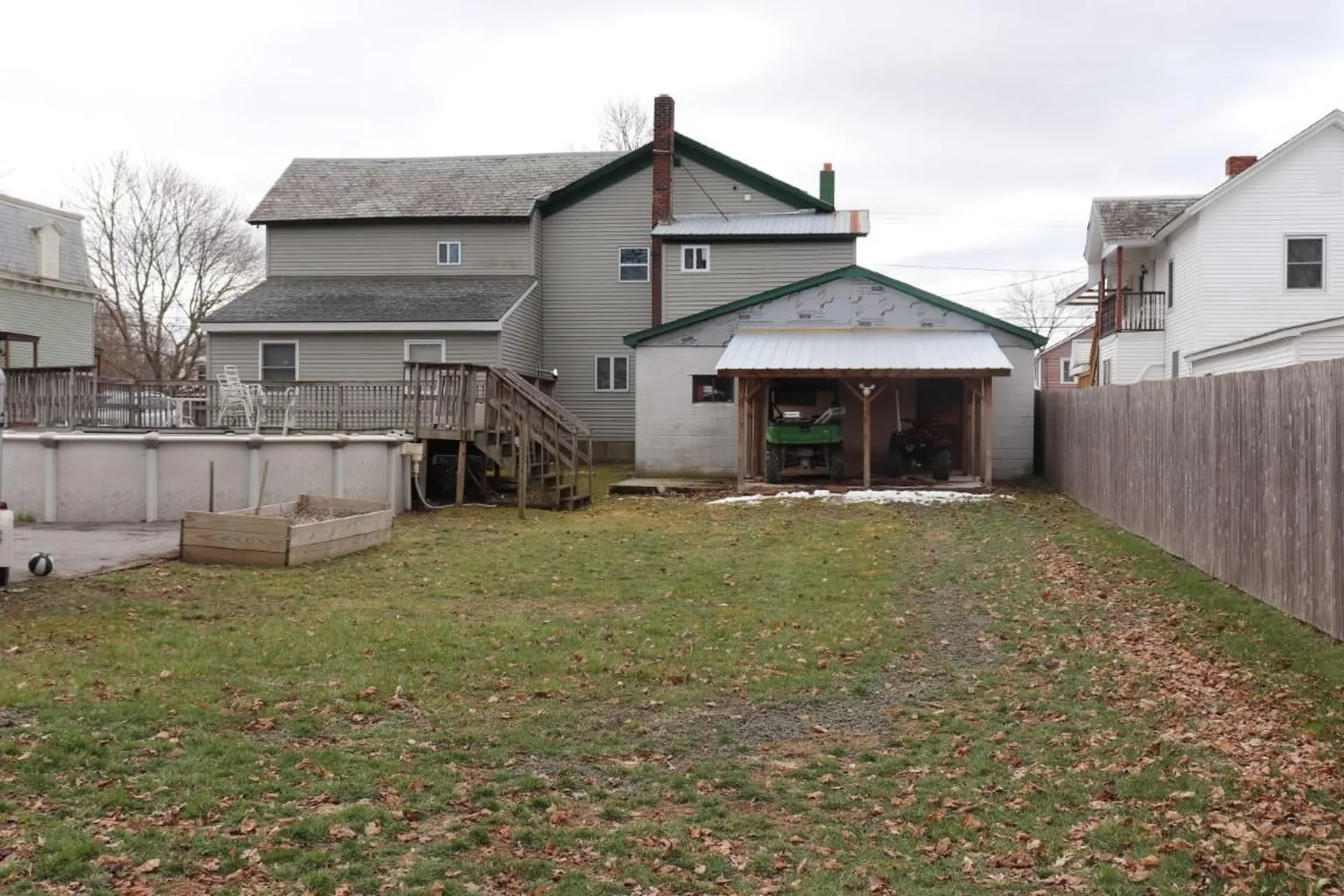 33 Prospect Street Fair Haven VT 05743