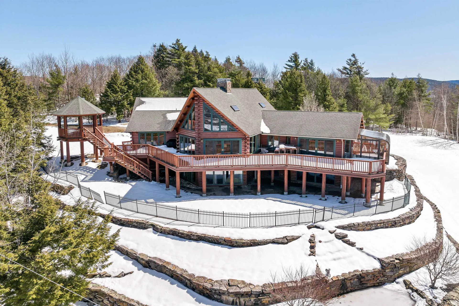 232 Sagamore Road Gilford NH 03249