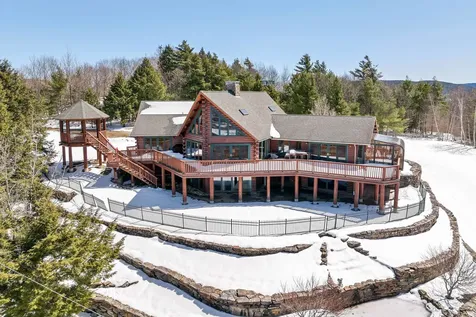 232 Sagamore Road Gilford NH 03249