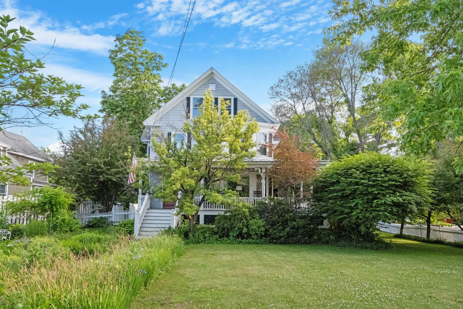 243 S Main Street Wolfeboro NH 03894