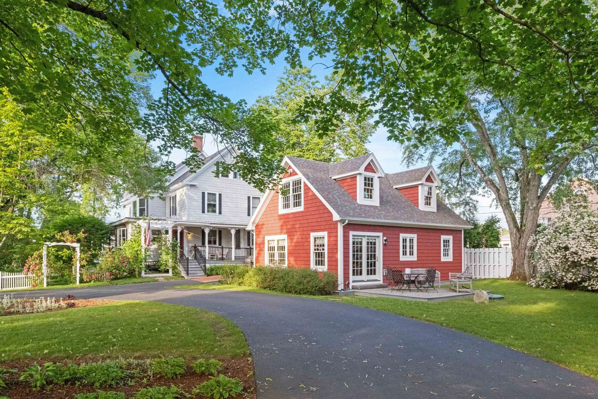 243 S Main Street Wolfeboro NH 03894