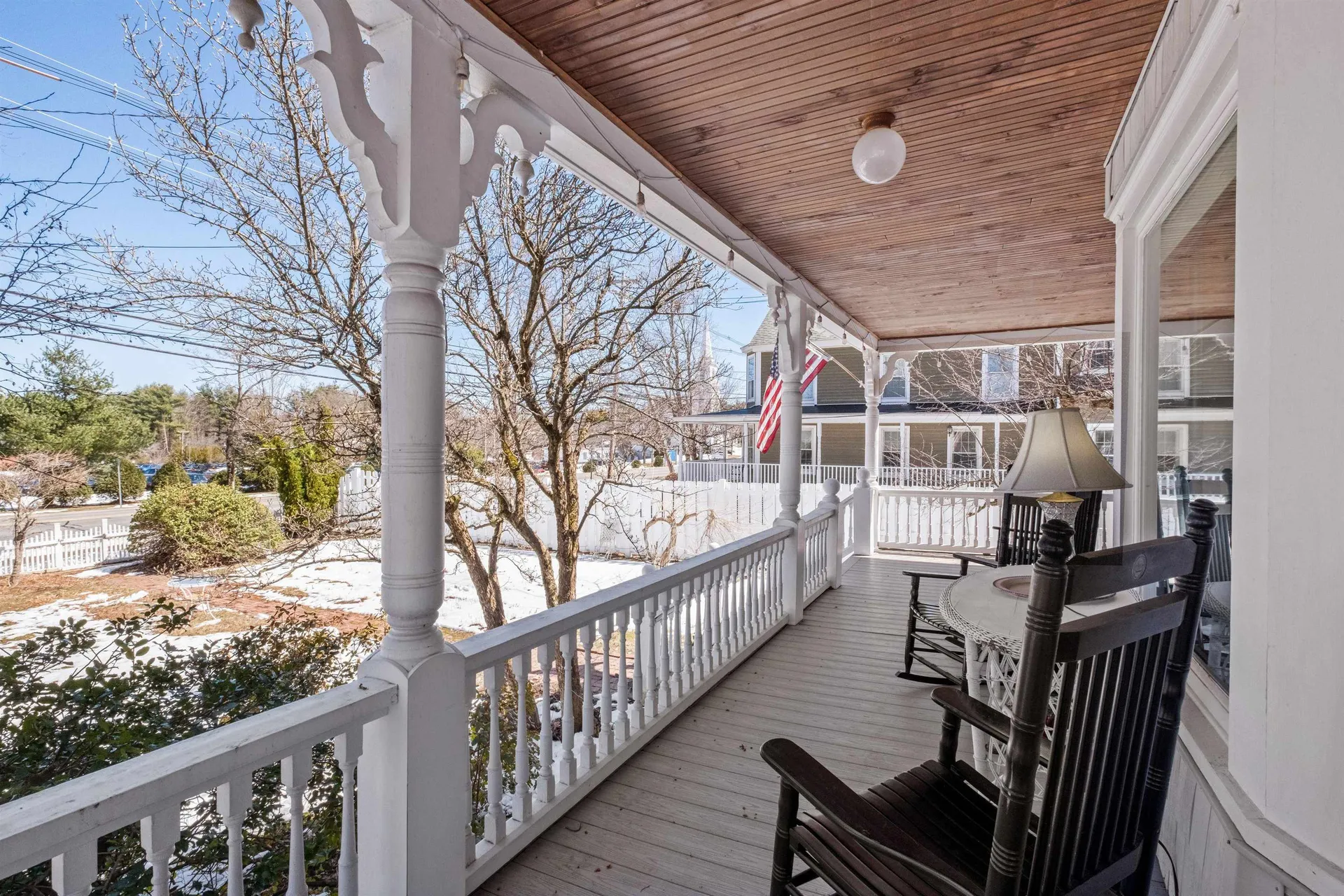 243 S Main Street Wolfeboro NH 03894