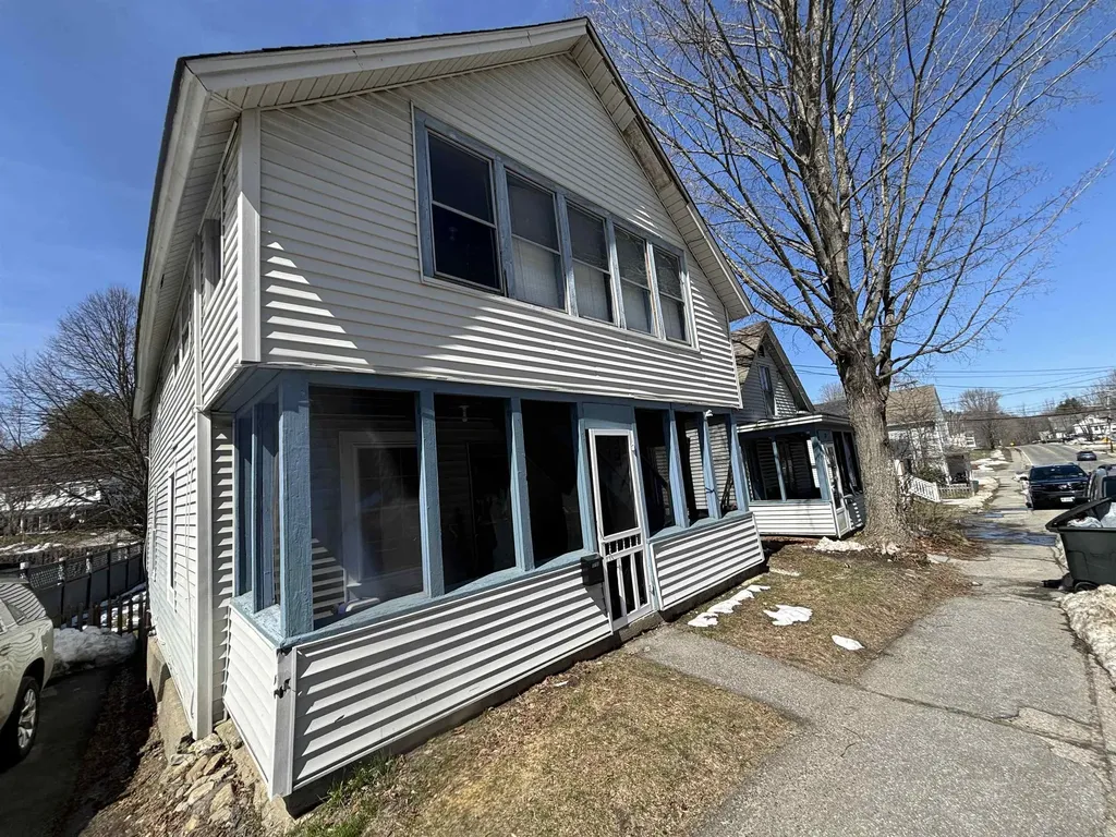 27 North Street Jaffrey, NH Real Estate Property MLS 4990674