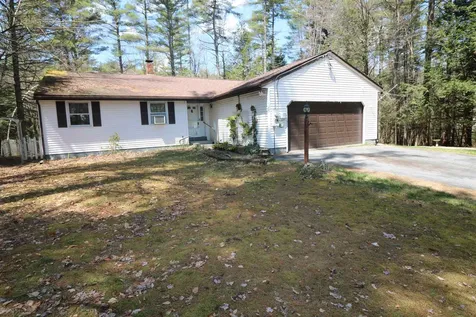 12 Evergreen Lane Jaffrey NH 03452