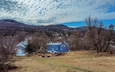 135 High Street Concord VT 04824
