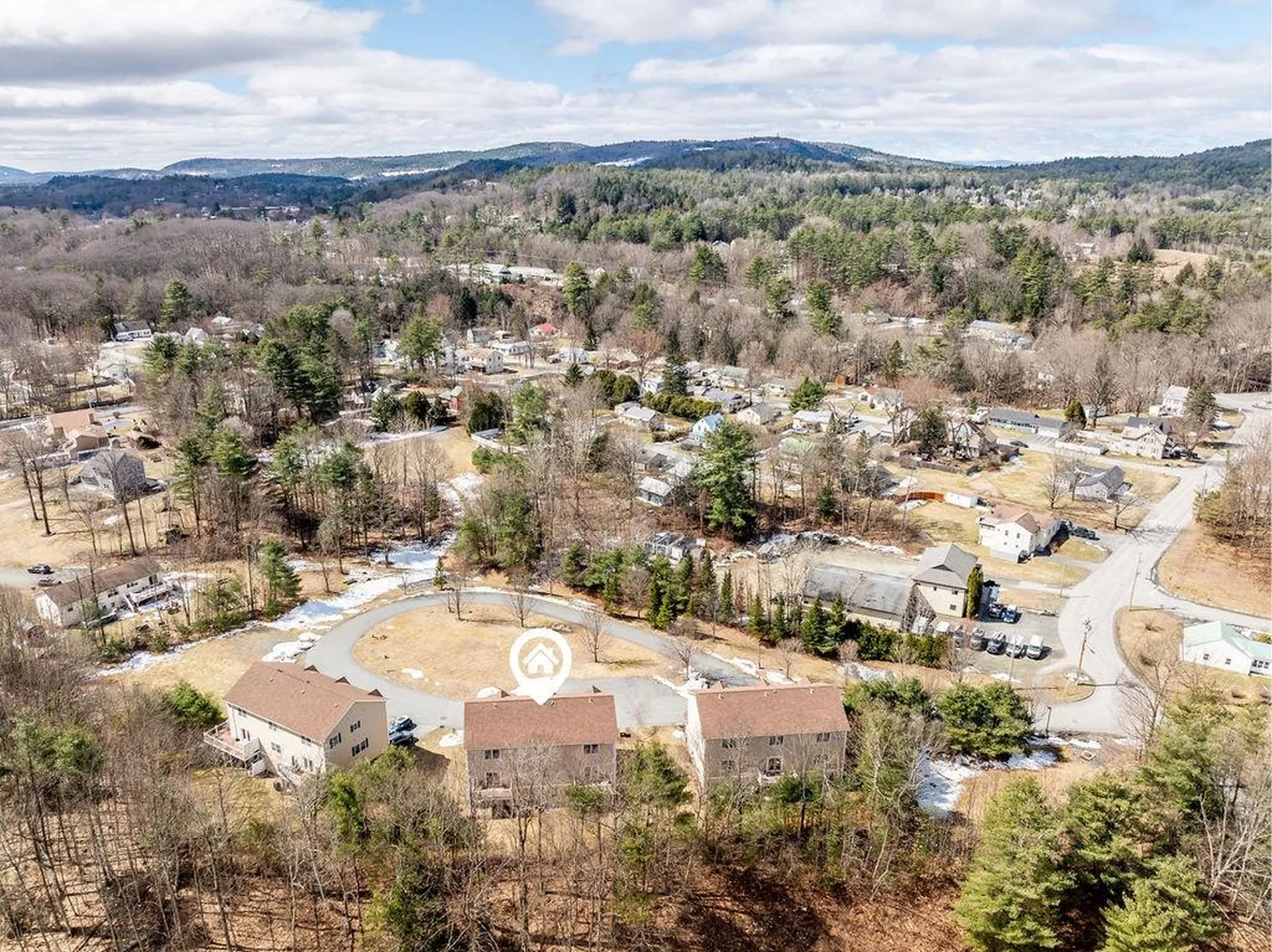 58 Winston Drive Hartford VT 05088