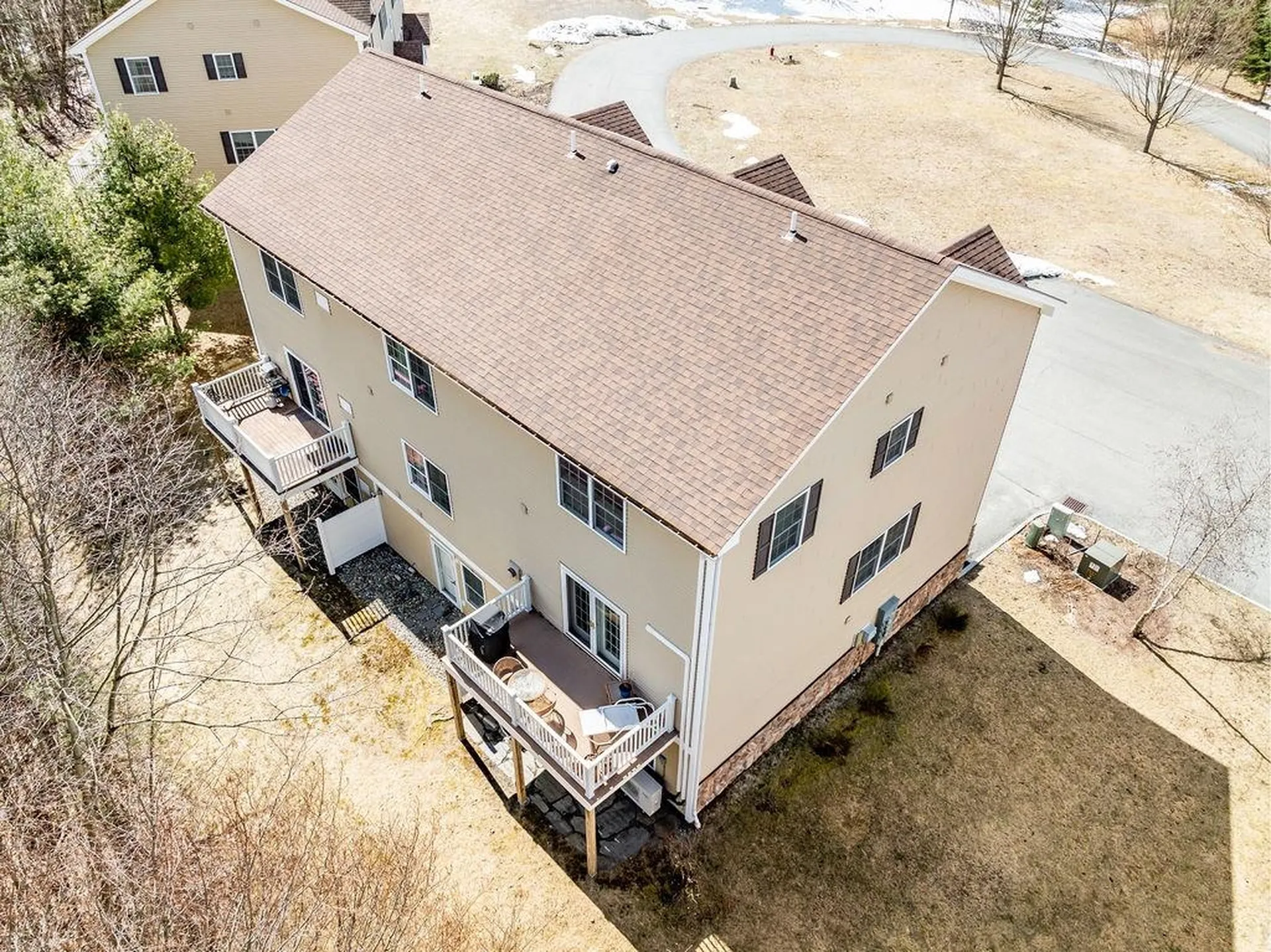 58 Winston Drive Hartford VT 05088