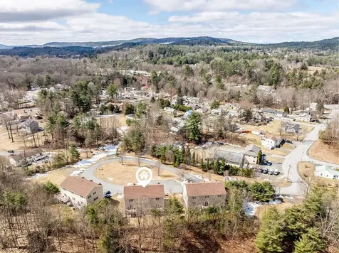 58 Winston Drive Hartford VT 05088