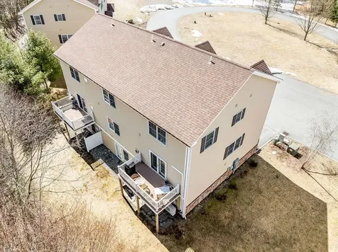 58 Winston Drive Hartford VT 05088