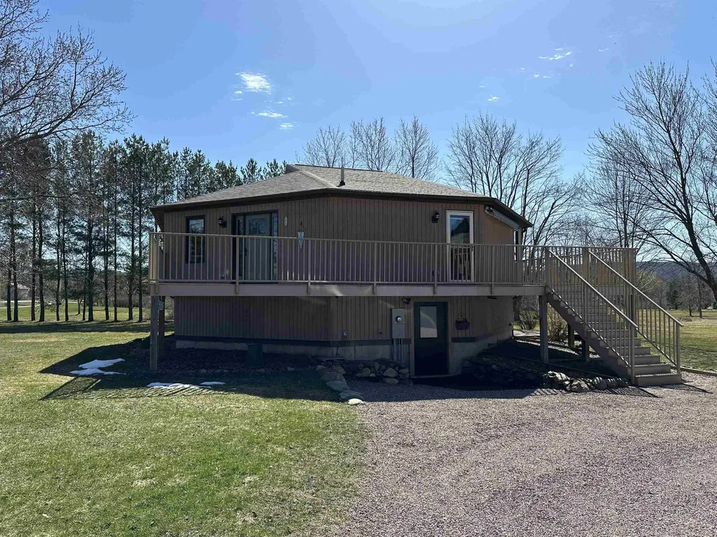 2368 Mountain View Road Williston VT 05495