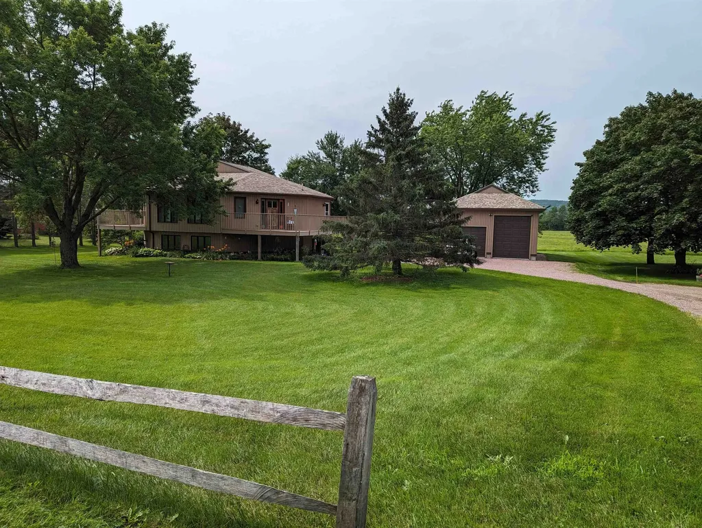 2368 Mountain View Road Williston VT 05495