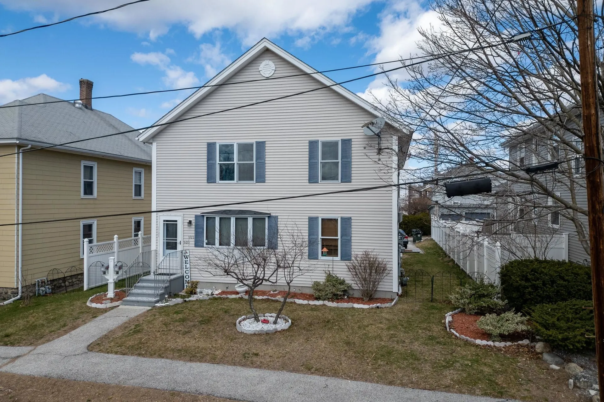 620-622 Green Street Manchester NH 03103